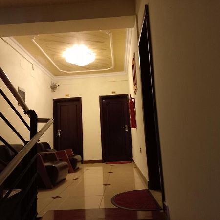 The Ark Hotel Addis Ababa Exterior foto